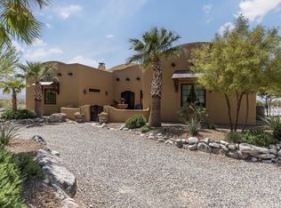 2957 S Frehner Rd, Scenic, AZ 86432