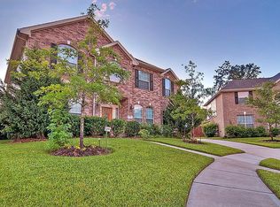 27706 Geneva Hills Ln, Spring, TX 77386