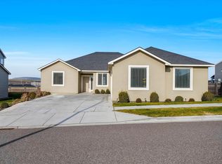 4936 McEwan Dr, Richland, WA