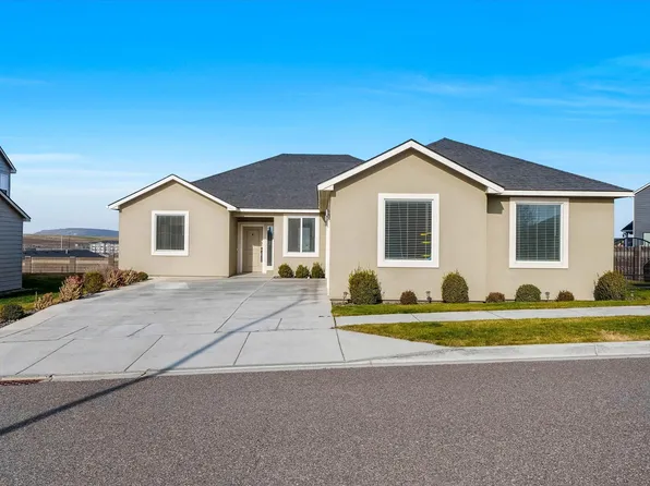4936 McEwan Dr, Richland, WA 99352