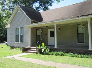 620 W Academy St, Lonoke, AR 72086