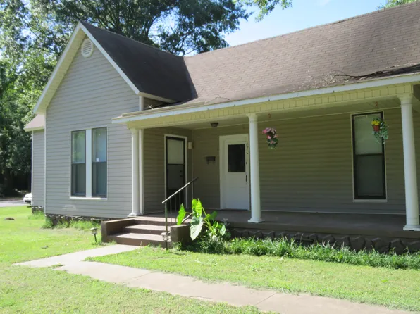 620 W Academy St, Lonoke, AR 72086