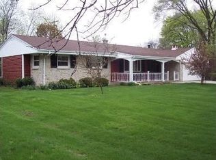 355 Fairway Dr, Brookfield, WI 53005