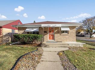 5100 N 66th St, Milwaukee, WI 53218