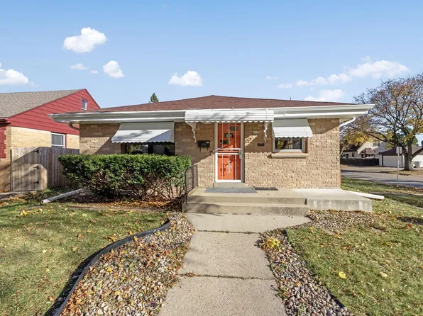 5100 North 66th STREET, Milwaukee, WI 53218