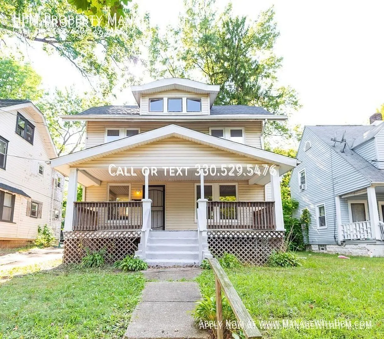 4 bed, 1.5 bath, 1242 sqft, $1,295 — Photo 1