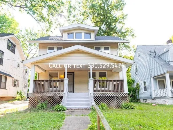 742 Noble Ave, Akron, OH 44320