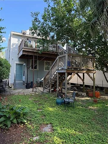 321 S Saint Patrick St #C — Photo 14
