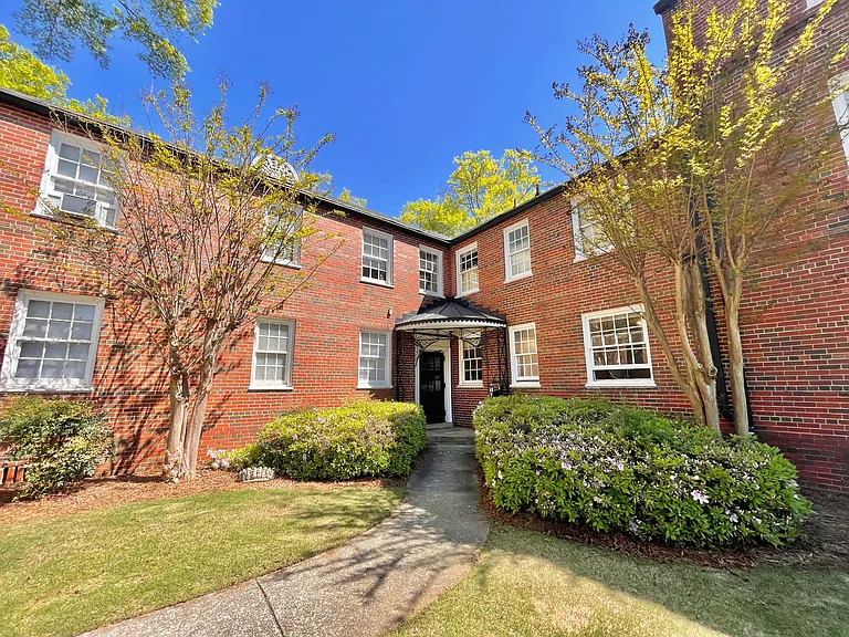 2855 Thornhill Rd #91B — Photo 112