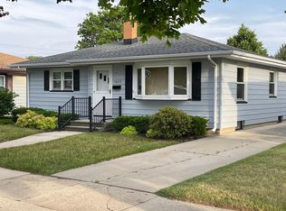 1609 24th St, Kenosha, WI 53140