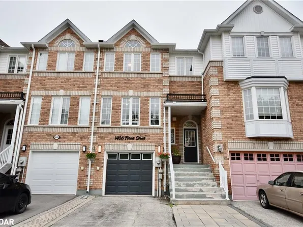1406 Forest St, Innisfil, ON L9S 4Y4