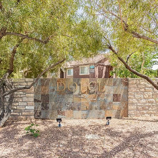 2750 S Durango Dr #1151 — Photo 22