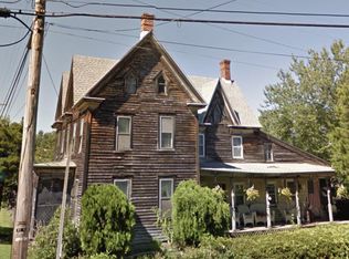 240 Main St, Heislerville, NJ 08324