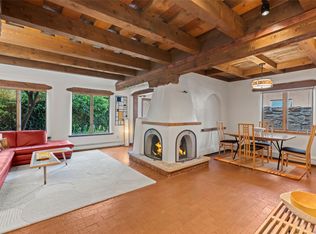 134 W Houghton St SUITE D, Santa Fe, NM 87505