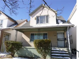 3861 Rohns St, Detroit, MI