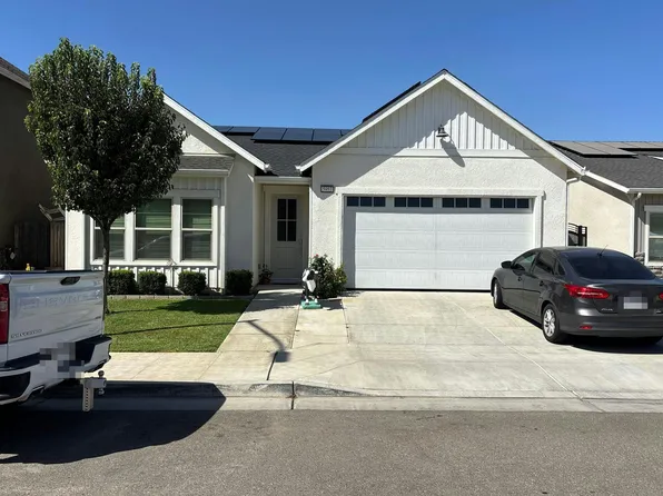5953 E Truman Ave, Fresno, CA 93727