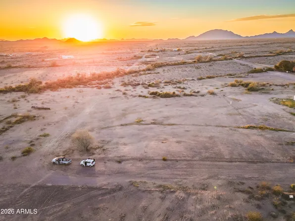 0 N 419th Dr Drive #-, Tonopah, AZ 85354