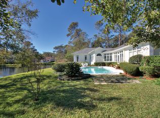206 Carnoustie, Saint Simons Island, GA 31522
