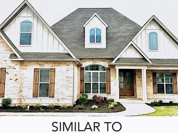 415 Bristleleaf Path, Kathleen, GA 31047