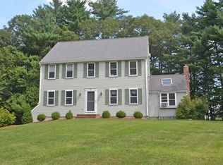 51 Sunset Way, Pembroke, MA 02359
