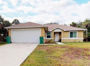 167 Salisbury St, Port Charlotte, FL 33954