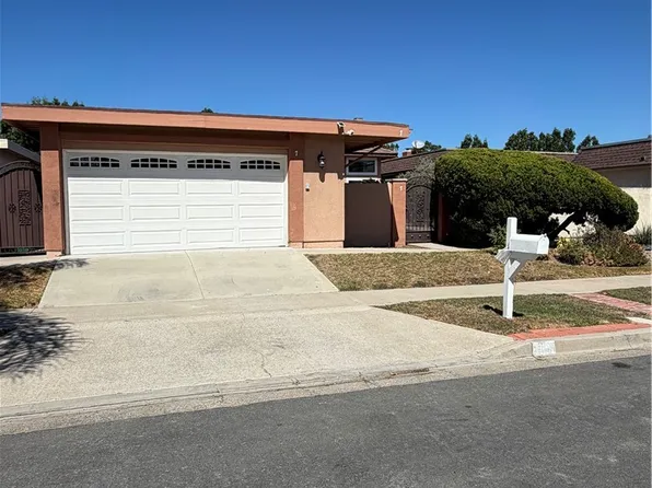 7 Norton St, Irvine, CA 92612