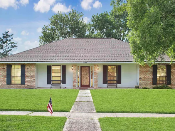 5548 Antioch Blvd, Baton Rouge, LA 70817