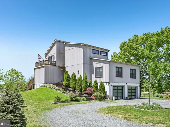 11 S Fork Landing Rd, Riverton, NJ 08077