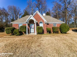 4479 N Cleopatra Cv, Memphis, TN 38128