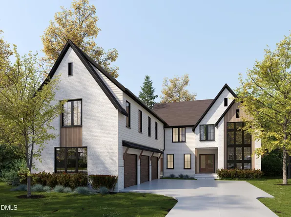 3349 Hampton Rd, Raleigh, NC 27607