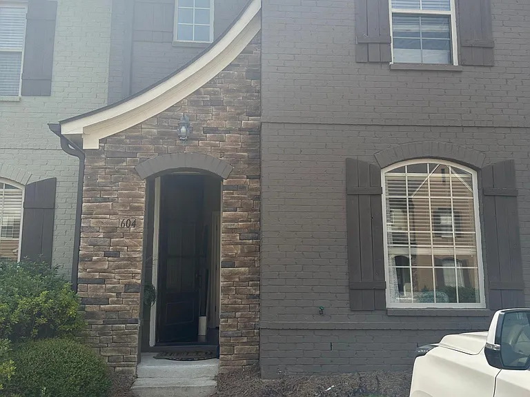 2495 Old Taylor Rd #604 — Photo 1