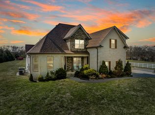 106 Long Creek Dr, Christiana, TN 37037