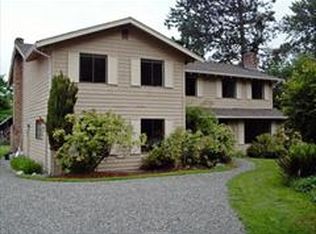 3767 Monterey Pl NE, Renton, WA 98056