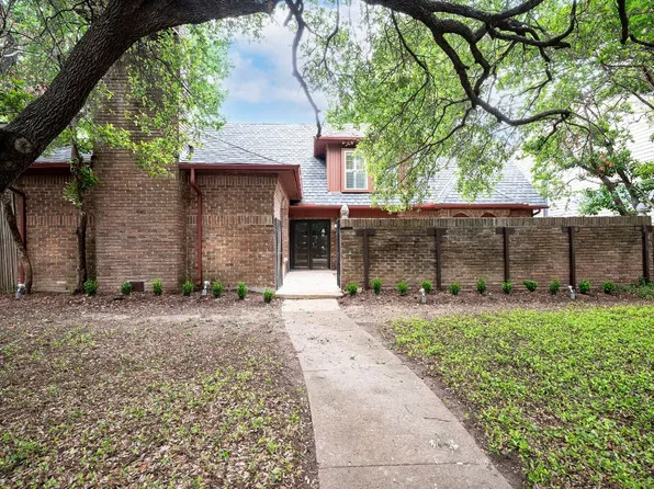 9340 Moss Circle Dr, Dallas, TX 75243