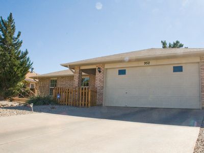 952 Mimosa Ave, Alamogordo, NM, 88310