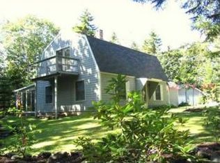 10 Squirrel Rd, Saint George, ME 04860