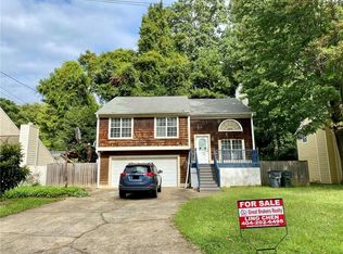 2305 Anamanda Cls, Norcross, GA 30071