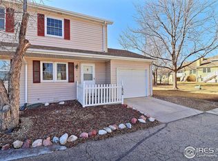 1836 22nd St, Greeley, CO 80631