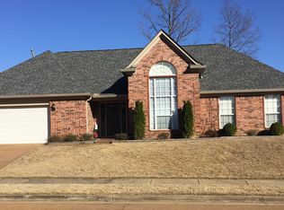 5256 Charlotte Oak Cv, Arlington, TN 38002