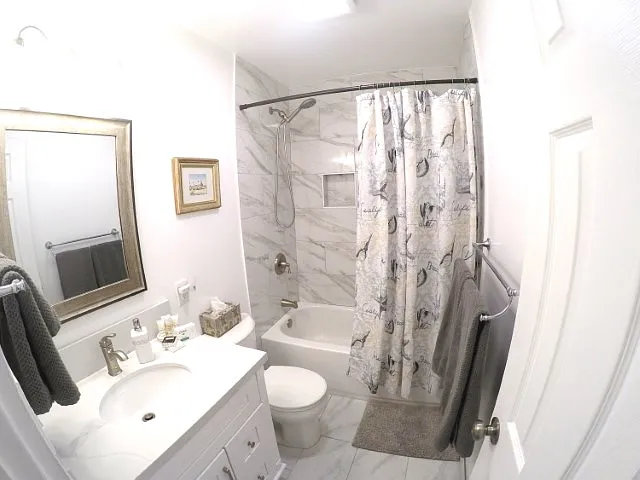2 bed, 900 sqft, $7,500 — Photo 3