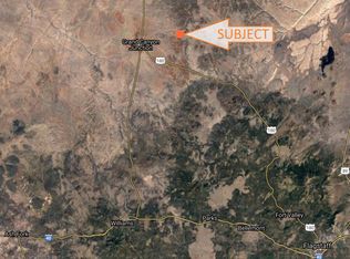 6097 S Rim Ranch Rd, Williams, AZ 86046