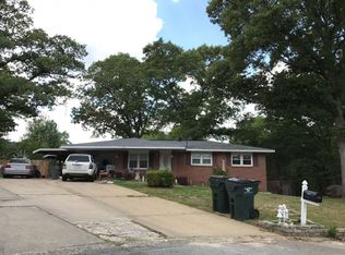 108 Cohen Ct, Warner Robins, GA 31088