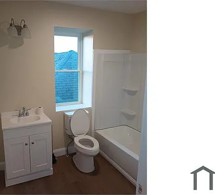 2 bed, 516 sqft, $975 — Photo 2