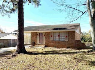 86 Riverview Ct, Columbia, SC 29201