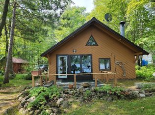 2653 2 1/4 St, Cumberland, WI 54829