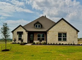 6524 Huron Dr, Blue Ridge, TX 75424