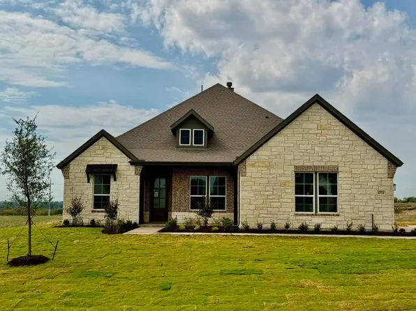6524 Huron Dr, Blue Ridge, TX 75424