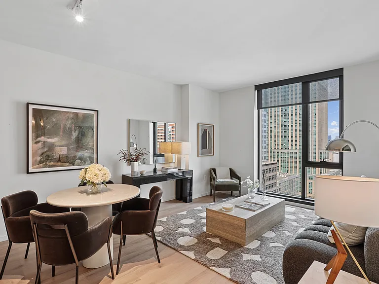 55 Willoughby St #35H — Photo 16