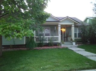 5133 Mount Arapaho Cir, Frederick, CO 80504