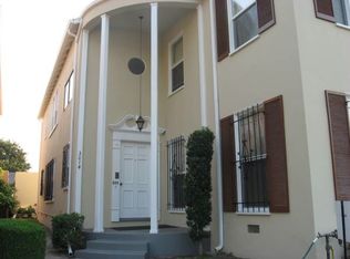 3014 W Martin Luther King Jr Blvd, Los Angeles, CA 90008